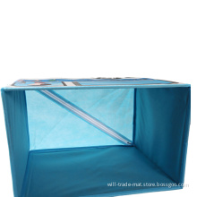 Large Personalised Toy Box